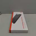 Lenovo 300 Wireless Keyboard, Black