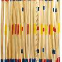 Mikado Gigante 41 PZAS. Madera 3 Pack
