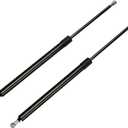 Rear Tailgate Lift Supports Shock Struts Compatible with Highlander 2008 2009 2010 2011 2012 2013 08 09 10 11 12 13 Sport Utility Fits The Model with Power Liftgate Replace 6895049355(2PC Set)