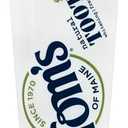 Tom's of Maine Travel Size Fluoride-Free Fresh Mint Toothpaste, 3 oz. (Packaging May Vary)
