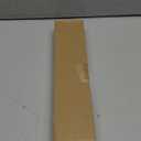 Bathroom Towel Bar, 24 Inch Towel Racks for Bathroom Wall Mounted, Heavy Duty Hand Towel Holder Organizer, Modern Home Decor Towel Rod, Matte Black Single Bar