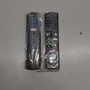 Replacement Remote for All Fire Series, Fit for Stick 4K/4K Max(1st/2nd Gen),Stick(2nd/3rd Gen)/TV Cube (No Voice Control)