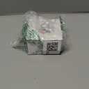 Smart Ring for Women Men,Fitness Tracker Ring with Heart Rate, Sleep Monitoring, Blood Oxygen, Step Counting for iOS and Android, No Subscription Fee, Waterproof, Valentines Day Gifts(Rose Gold, 7)