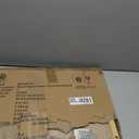 U Brands Cork Bulletin Board, 18" x 24" Inches, Light Birch Wood Frame (265U00-01)