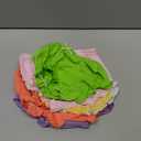 7Pack Diaper Cover - Baby  Underwear,Panties for Toddler Girls, 18-24 M