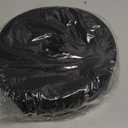 Strapworks Heavyweight Polypropylene Webbing - Heavy Duty Poly Strapping for Outdoor DIY Gear Repair (2" x 10 yard, Black)