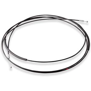 Trunk Latch Cable Compatible for Toyota Camry 2007-2011 Latch Release Cable Connect with Trunk Switch Luggage Door Lock Control Cable