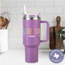 Aunt Tumbler 40oz, Best Aunt Ever Gifts, Thoughtful Auntie Mugs from Niece and Nephew, Unique Presents for Her, Ideal for Birthday, Mothers Day, Christmas, Gift Ready