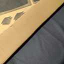 GoSports Portable Cornhole Sets, 8 Styles Choose 4 x 2 ft or 3 x 2 ft - Boards Include 8 Bean Bags, Travel Case, and Game Rules