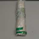 Waterproof Wipeable Table Runner, Thick Farmhouse Runner, Dresser Runner, Rustic Table Runner for Kitchen, Dining Room, Bedroom, Living Room, Indoor and Outdoor (36'', Beige) (36''(Fits Length 20''-28'' Table))