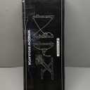 A-Premium Power Window Regulator with Motor Replacement for Honda Accord 2003-2007 Sedan Front Left Driver Side