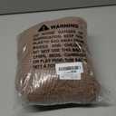 Hyha Waterproof Sectional Couch Covers, Non Slip Sofa Couch Cushion Covers L Shape, Thick Stretch Jacquard Fabric, Washable Sofa Slipcovers with Elastic Bottom (1 Piece for Chaise, Camel)