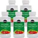 AeroGarden Liquid Plant Food, 3 oz. (5-Pack)