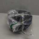 MOUNTALK Kids/Toddler Bike Helmet,Skateboards Helmets for Age 3-5/5-8/8-14 Years Old Junior Boys and Girls Helmet, Adjustable 3 Sizes Cover Children to Adult (Small, Matte Black White)