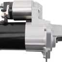 Starter Compatible with 2011-2015 Chevrolet Cruze 2016 Cruze Limited 12-20 Sonic 15-21 Trax