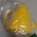 Watering Can for Indoor Plants, Small Watering Cans for House Plant Garden Flower, Long Spout Water Can for Outdoor Watering Plants 1. 8L 1/2 Gallon (Yellow)