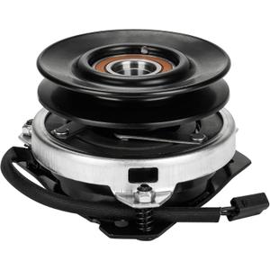 ILONPA Electric PTO Clutch for AYP Husqvarna 124648X 140923 170056 174509 532140923 532150283 532170056 917140923 for GTH220 GT200 GTH225Male Pin