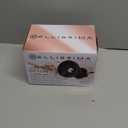 Bellissima Diffon Ceramic Diffuser Hair Dryer for Curly Hair - 2-in-1 Blow Dryer with Diffuser - Reduces Frizz, Defines Curls, Volumizes - Lightweight, Compact, Easy Hold Handle