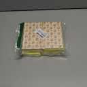 Post-it Super Sticky Notes, 12 Sticky Note Pads, 3 x 5 in., Ideal for Organization in Your Dorm, Home or Office, Canary Yellow