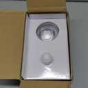 Bluex Bulbs 2 Pack BlueX LED Par38 Flood Blue Light Bulb - 18W (120Watt Equivalent) - Damp Rated Dimmable - E26 Base Red LED Lights