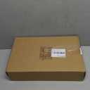 BYFU White Side Table, Small End Table with Storage Shelf, 3-Tier Nightstand Bedside Table Bookshelf Bookcase Display Rack for Small Spaces Bedroom Bathroom Living Room Office