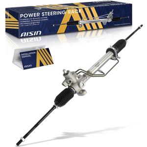 AISIN AFTERMARKET PSRVG-00235 Hydraulic Power Steering Rack and Pinion
Compatible with Volkswagen Golf 1985-1992, Jetta 1985-1992