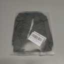 Reusable Shower Cap for Women, Large Waterproof Shower Bonnet Washable Elastic Band Bath Hair Hat for Long Hair, Braids(Green)