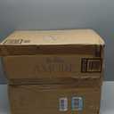 Pampers Amore, Size 6 (23-44 lbs), 108 Count, Our Best Diaper Hypoallergenic & Fragrance Free, Up to 100% Leakproof, Soft as Cashmere