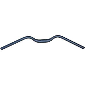 UPANBIKE Urban Road Bike Bicycle Retro Handlebar 31.8mm Moustache Shape Wide 640mm