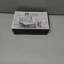 Asidrama 10 Pack 5 Inch(128mm) Champagne Copper Kitchen Cabinet Handles, Cabinet Pulls Kitchen Cabinet Hardware for Cupboard Drawer Pulls