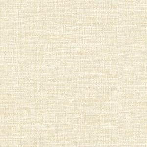 Amiya Grasscloth Cream Wallpaper 17.3"x80" Peel and Stick Beige Textured Fabric Linen Contact Paper Self Adhesive Removable Wall Paper for Bedroom Cabinet Liners Decor