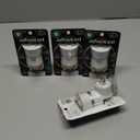 AIR WICK Scented Oil - Advanced Gadget 4 Pack 