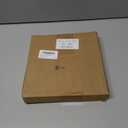 Kosiz 4 Pastor Appreciation Gifts Christian Decorations Acrylic Cross Plaques for Men Women Church Retirement Keepsake Religious Thank You Decor Gratitude Saying Sign (Stylish Pastor)