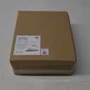 KTRIO Acrylic Brochure Holder 8.5 x 11 Clear Flyer Display Stand, Plastic Literature Holder for Trifold Brochures, Magazines, Menus, Pamphlets, Booklets, Documents, Desk or Wall Mount, 2 Pack