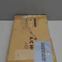 A-Premium A/C Discharge Line Hose Assembly Compatible with 548CH, C540/C500/C550, K100/K100E/K130/K150/K200/K220/K270/K300/K370, L700, T170/T2000/T270/T300/T370, Compressor to Condenser