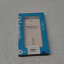 Speck Clear iPhone 16 - Slim Phone Case - GemShell - Crystal Clear