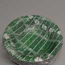 50 Pcs 16 oz Football Paper Bowls Football Party Snack Bowls Supplies for Game Day Hot Cold Soup Salad Dessert Home Cereal Holiday Decoration