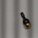 kansa Wand face Detox Bronze/Kansa Wand Body and Foot Massager with Wooden Handle for Detoxification and Deep Relaxation Kansa 2 in 1 1 Pcs