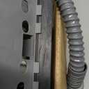 BISSELL Steam Shot OmniReach handheld portable steam cleaner for tile, grout, windows, bathrooms, kitchens, fabric steaming tool