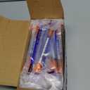 1 ml/cc Syring 29G 5/16 Inch, Lab Supplies Individual Package 100 Pack