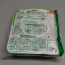 First Alert BRK Combination Smoke & Carbon Monoxide Alarm, Battery Operated Detector with Test & Silence Button, SMICO100, 1-Pack