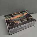 Army Men Military Toys for Boys Age 3-12, 124 Pcs Plastic Army Men Playset - Army Men Action Figures with Toy Soldiers, Boats, Tanks, Helicopters and Battleships - Birthday Gift for Kids