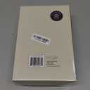 SETUP Clear Hard Plastic Cups/Tumblers [9 oz. Squat - 100 Count] Small Disposable Party Cocktail Glasses