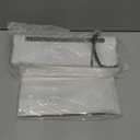 Food Vacuum Sealer Machine, 75KPA Strong Suction, Dry/Wet Modes, 20 Vacuum Seal Bags for Food, Digital Countdown Timer, Compact Lightweight, Ideal for Home Kitchen Use