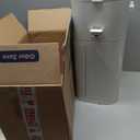 Litter Zero Base Set (Includes 1 Refill, Scoop) + 3 Additional Refill Packs