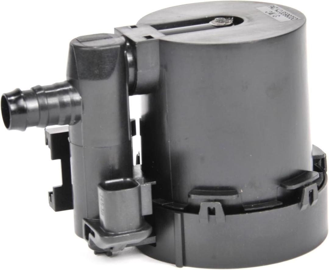 GM Genuine Parts 13576005 Vapor Canister Vent Solenoid