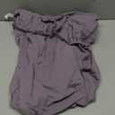 Womens Tennis Dress, 2-in-1 Golf Workout Dress with Built-in Bra & Shorts Pockets, Athletic Dresses with Adjustable Strap (Medium)