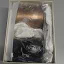 New Mom Gifts for Women, Top Pregnancy Gifts for New Parents Gender Reveal Gifts with Mom and Dad Tumbler Set for First Time Moms, Expecting Parents to Be, Gender Reveal, Baby Shower (White)