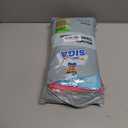 MR.SIGA Microfiber Cleaning Cloth, Pack of 24, Size:12.6" x 12.6"