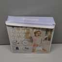 Jool Baby Portable Potty Training Chair with Travel Bag and 30 Liners, Foldable, Indoor/Outdoor Use, Camping (Sage)